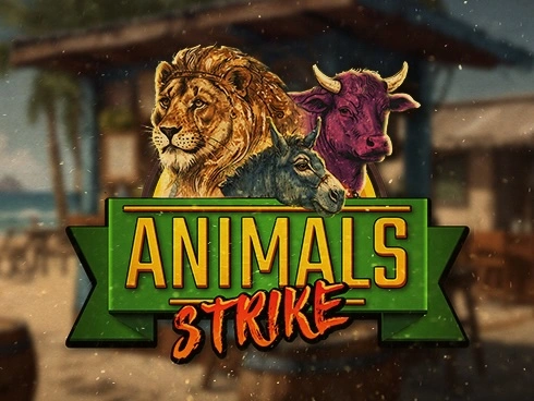 Animals Strike