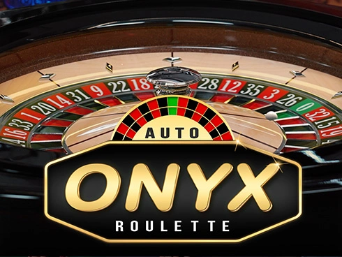 Onyx Roulette