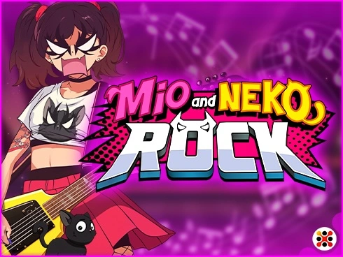 MioNeko Rock