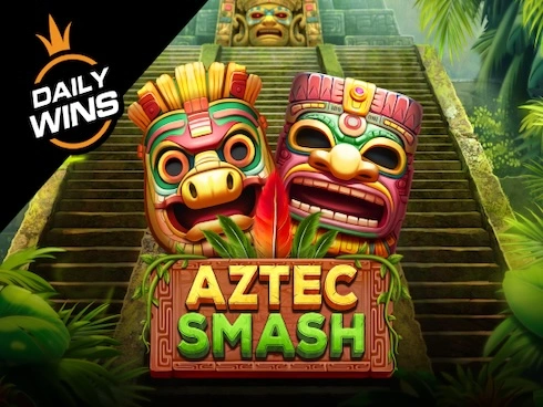 Aztec Smash